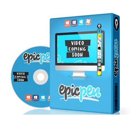 Epic Pen Pro 3.7.31 With Crack Download 